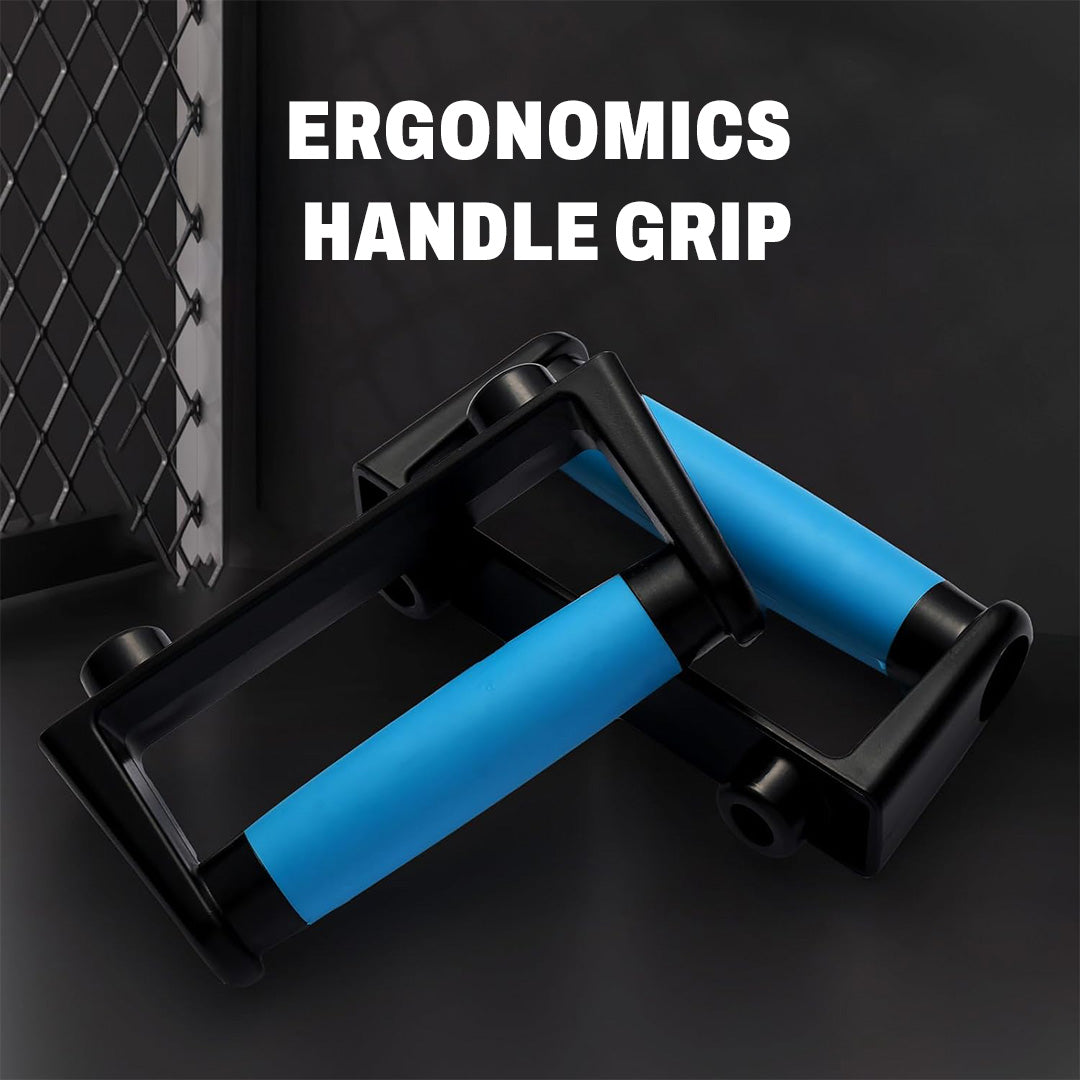 Portable Foldable Push Up Board – Y-S-P