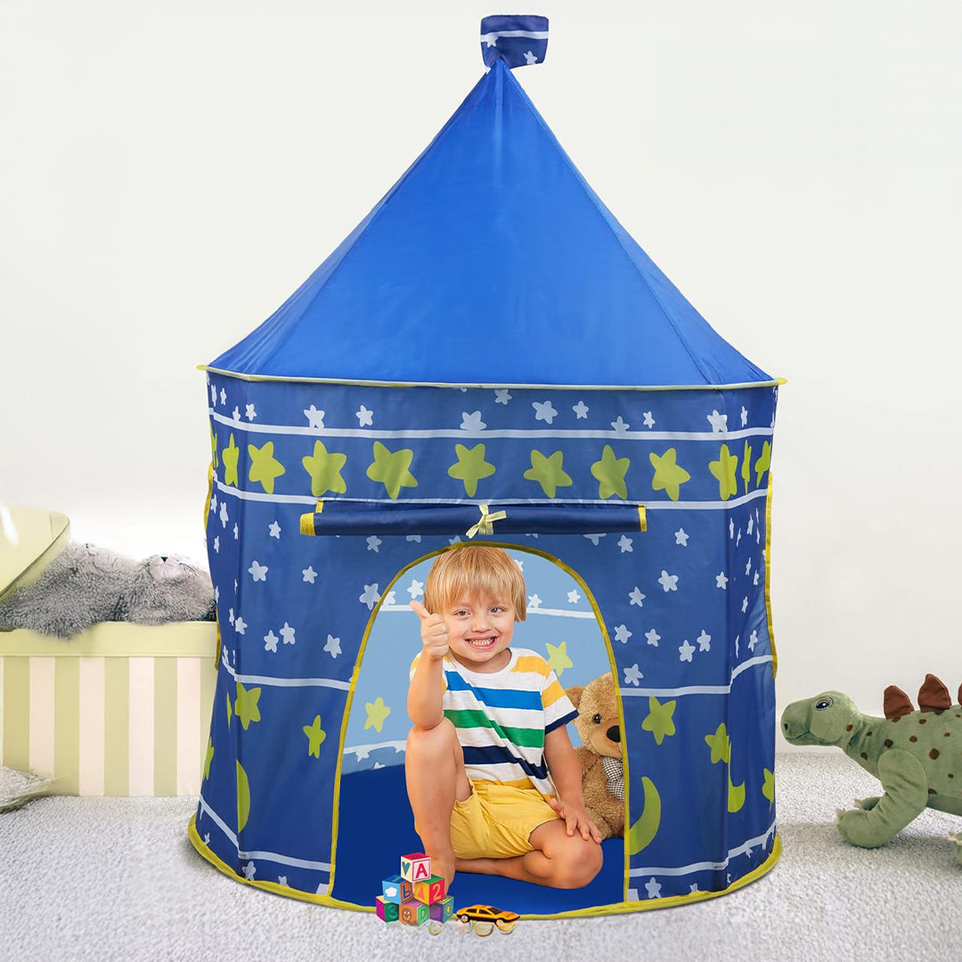 Kids Play Tent, Indoor & Outdoor Playhouse  Y-S-P
