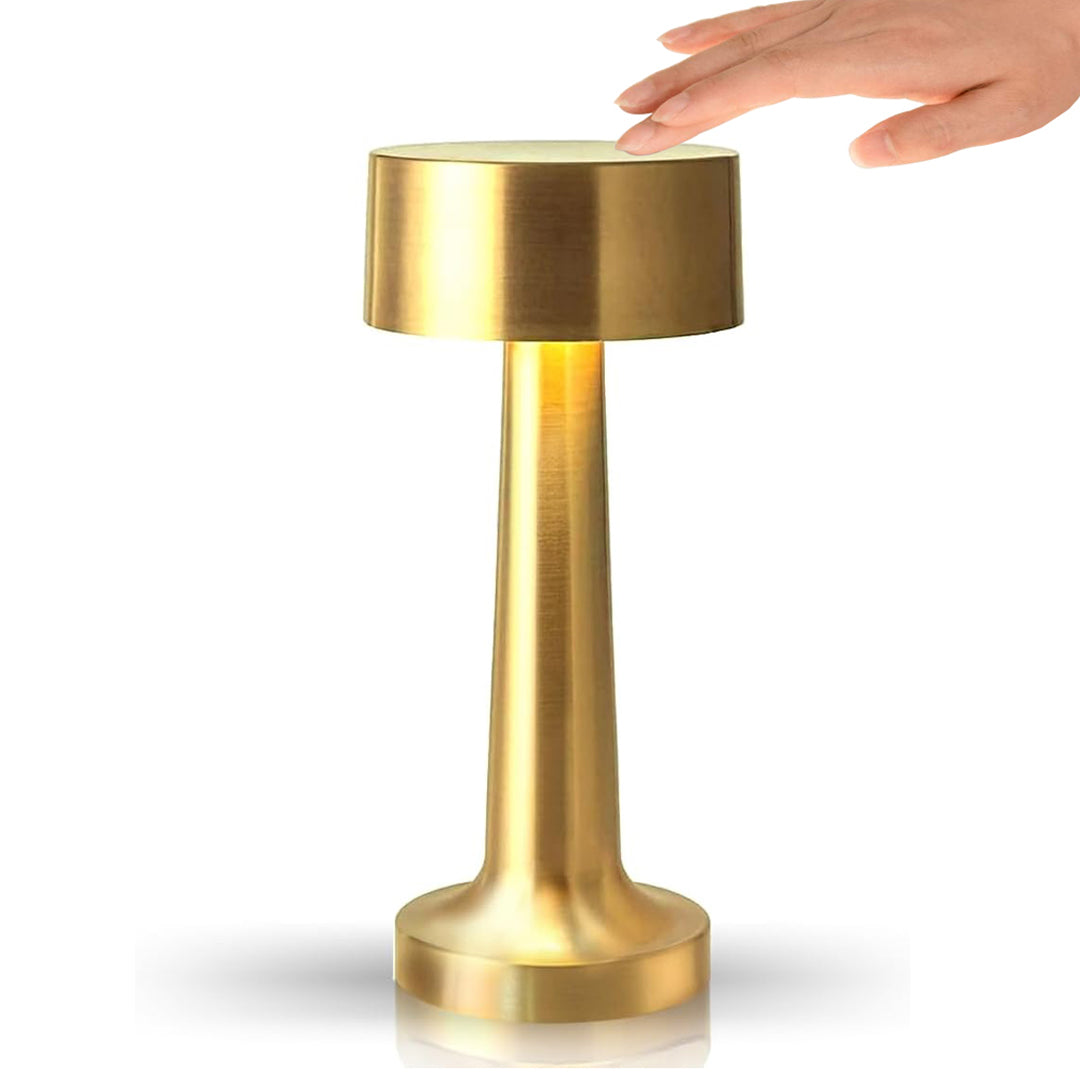 Touch-Control LED Table Lamp – Y-S-P
