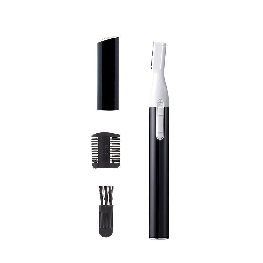 Electric Nose & Eyebrow Hair Trimmer – Y-S-P