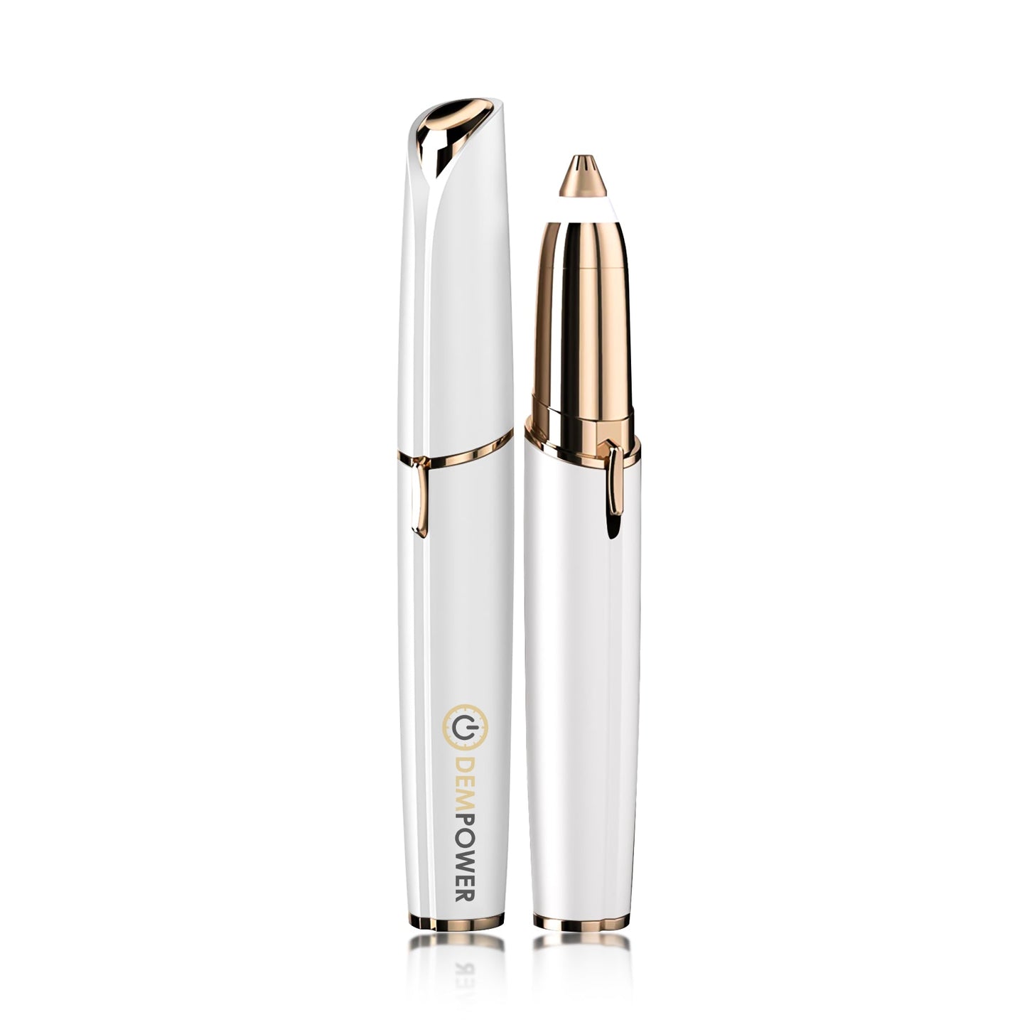 Eyebrow Trimmer and Shaver