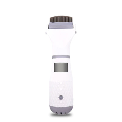 Electric Lice & Flea Comb for Humans & Pets – Chemical-Free & Safe