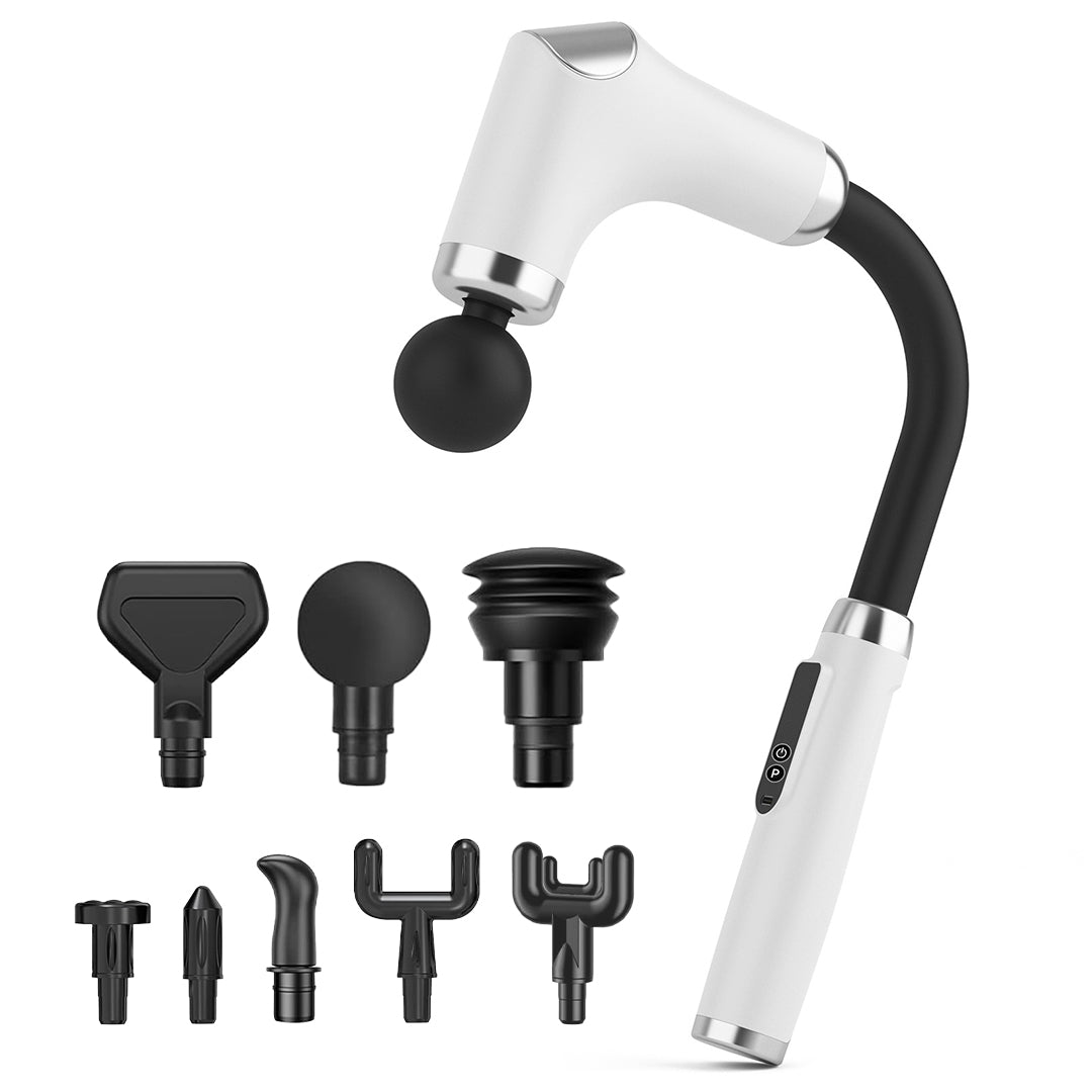 Cordless Massage Gun –Y-S-P
