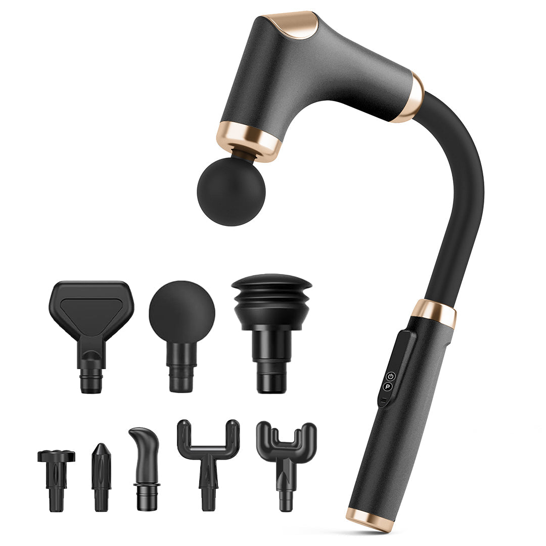 Cordless Massage Gun –Y-S-P