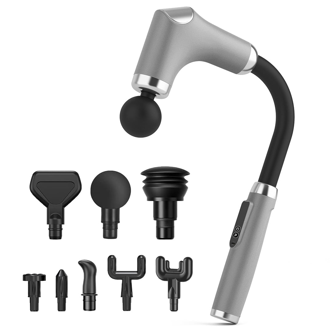 Cordless Massage Gun –Y-S-P