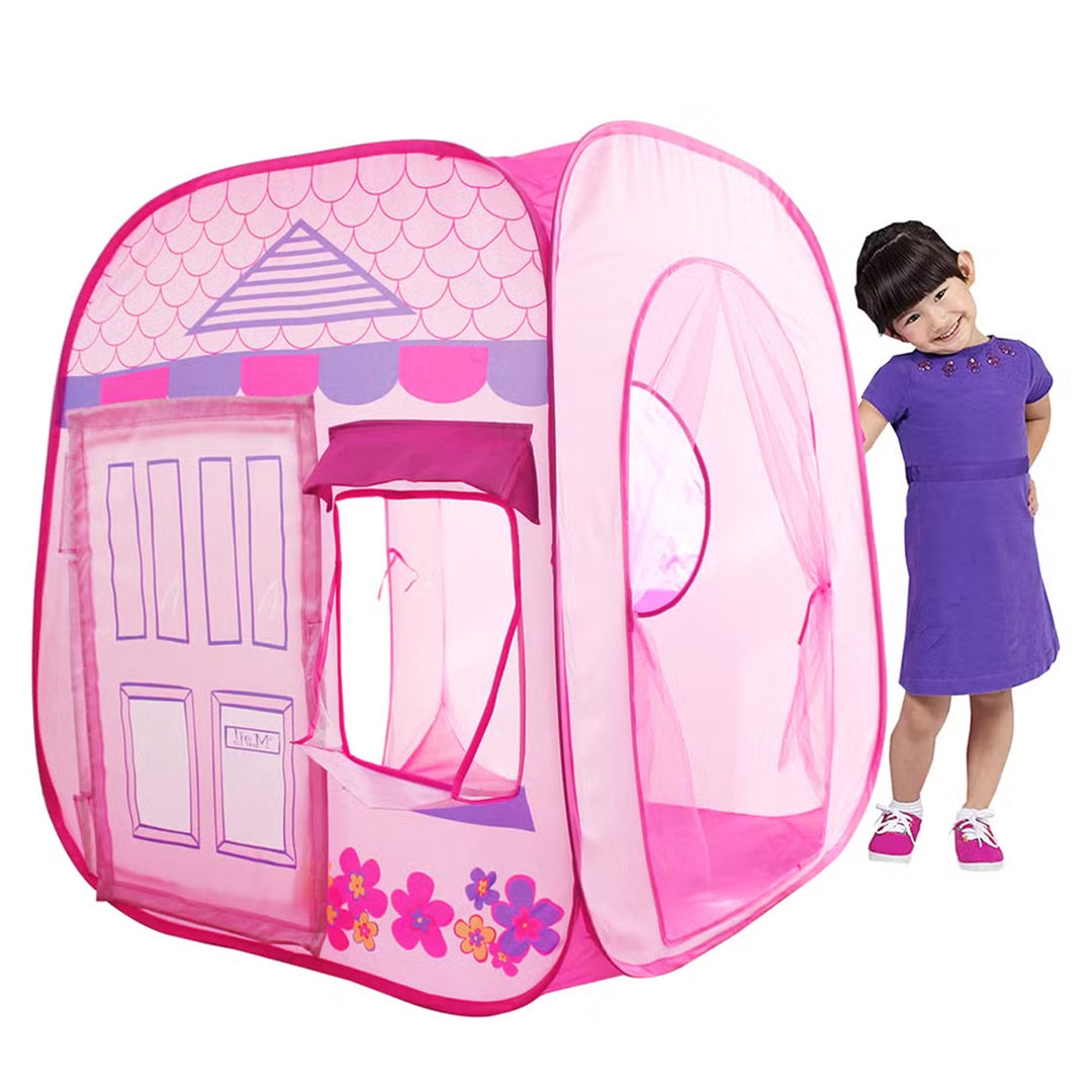 Kids Playhouse Tent for Indoor & Outdoor Use Y-S-P