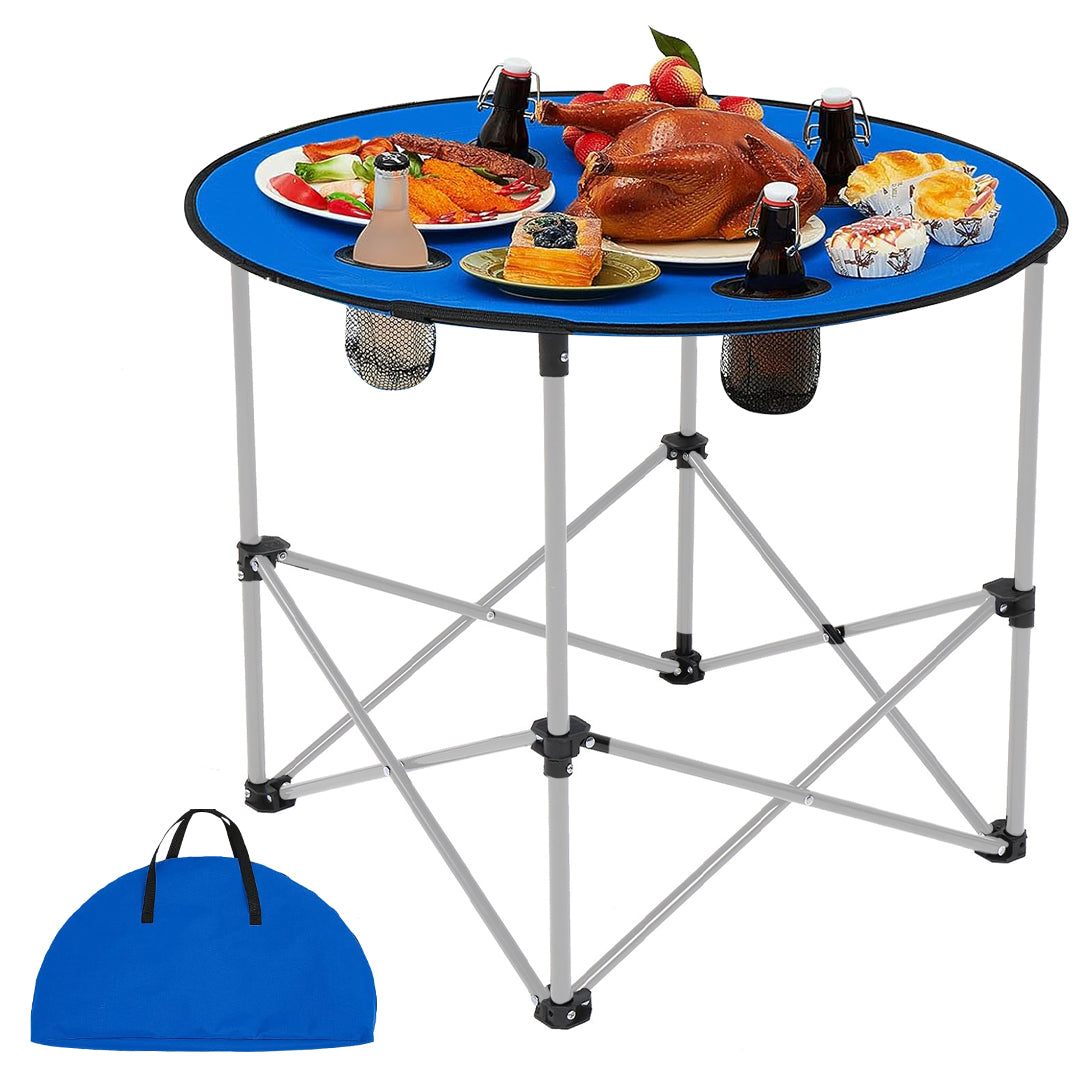 Foldable Camping Table – Y-S-P