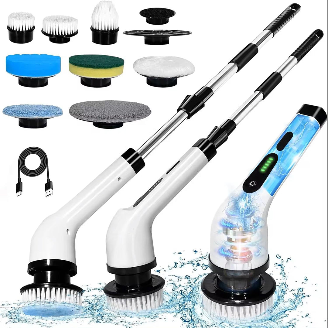 Pro Electric Cleaning Brush – Y-S-P