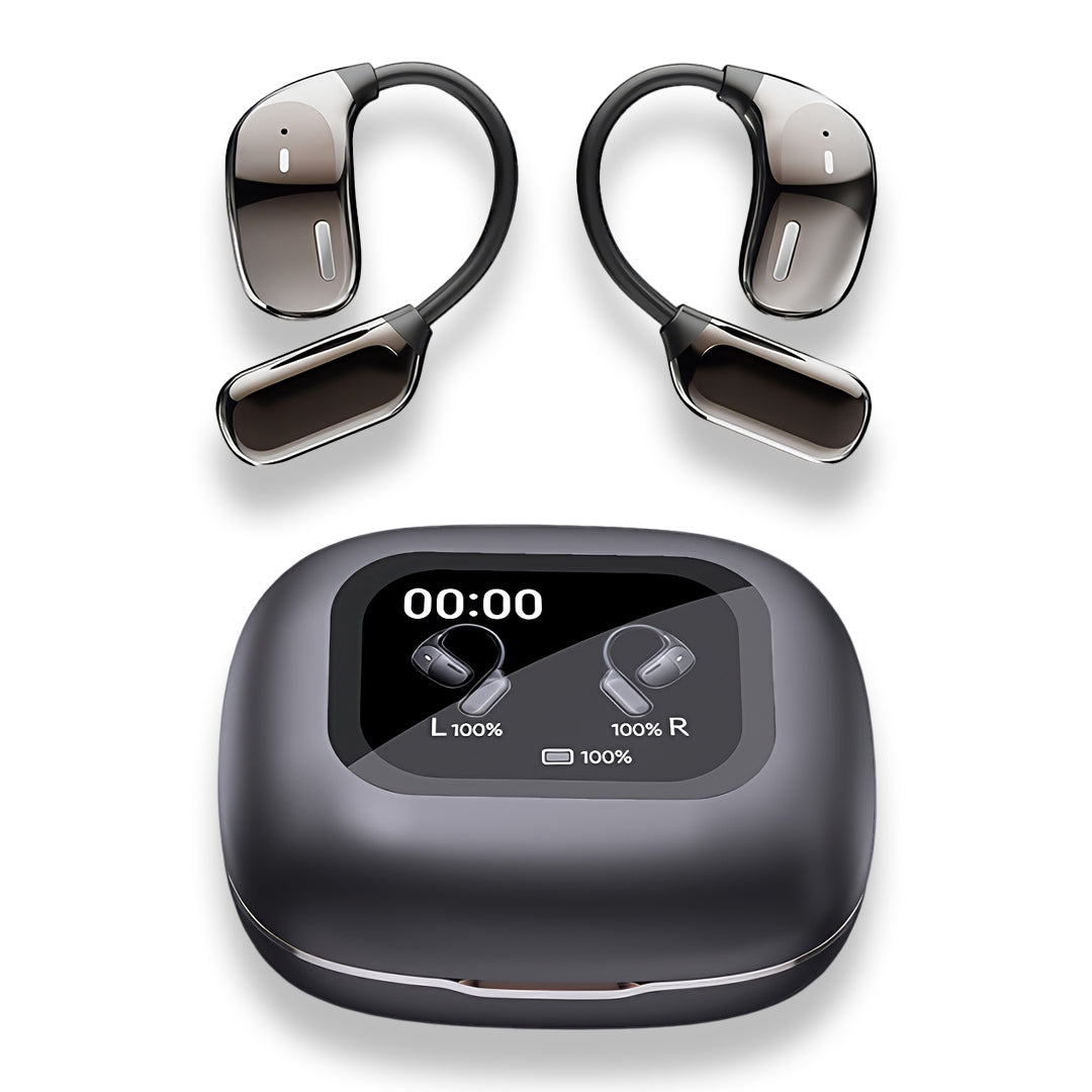 AI-Powered 150-Language Translator Earbuds –Y-S-P