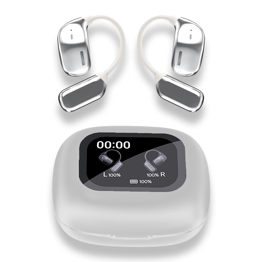AI-Powered 150-Language Translator Earbuds –Y-S-P