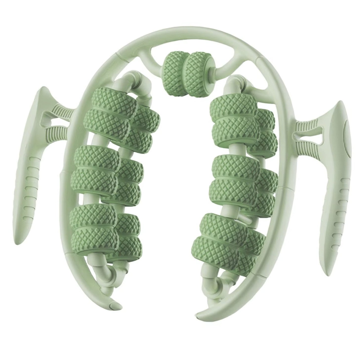Adjustable Full Body Massage Roller – Y-S-P