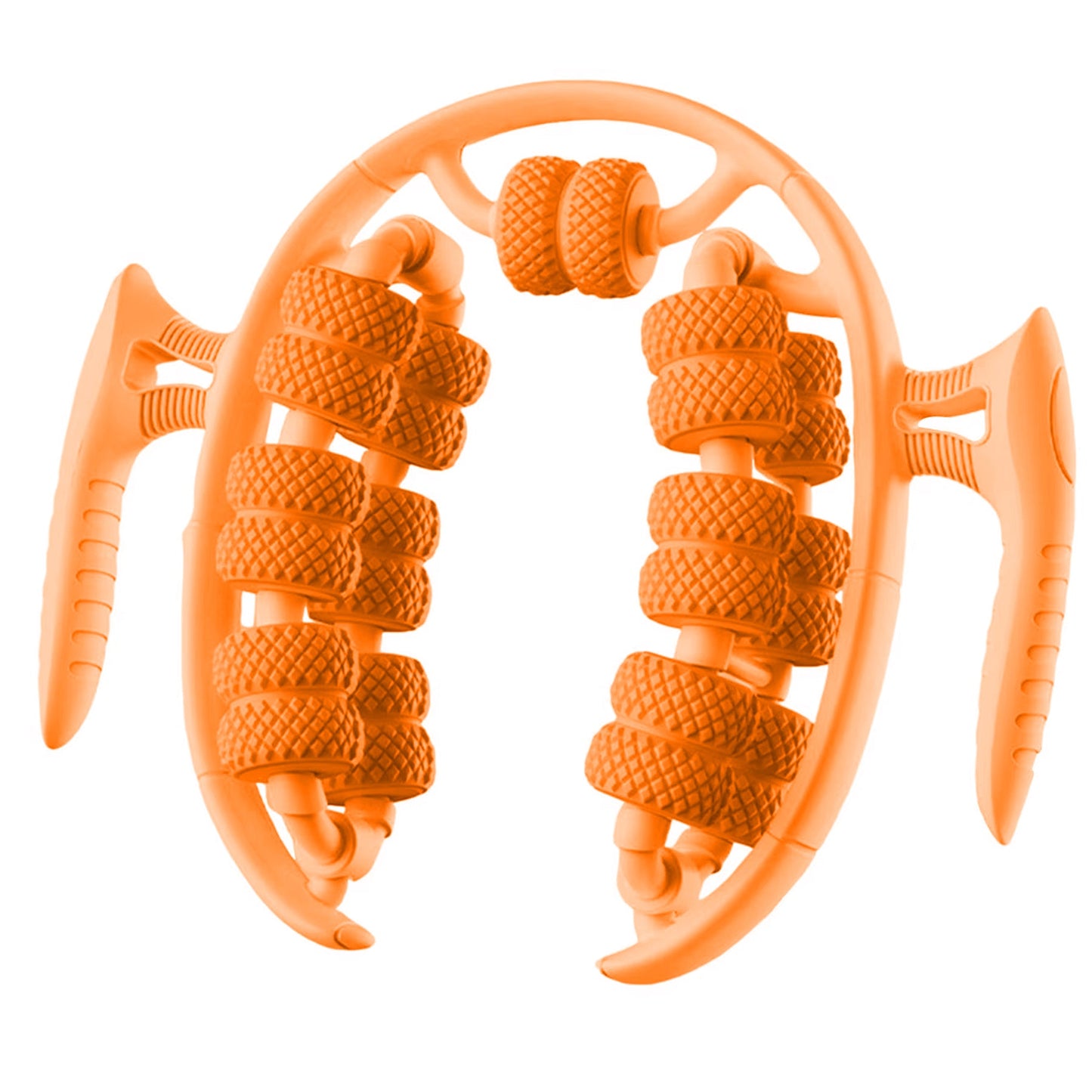 Adjustable Full Body Massage Roller – Y-S-P