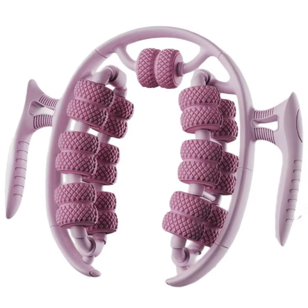 Adjustable Full Body Massage Roller – Y-S-P