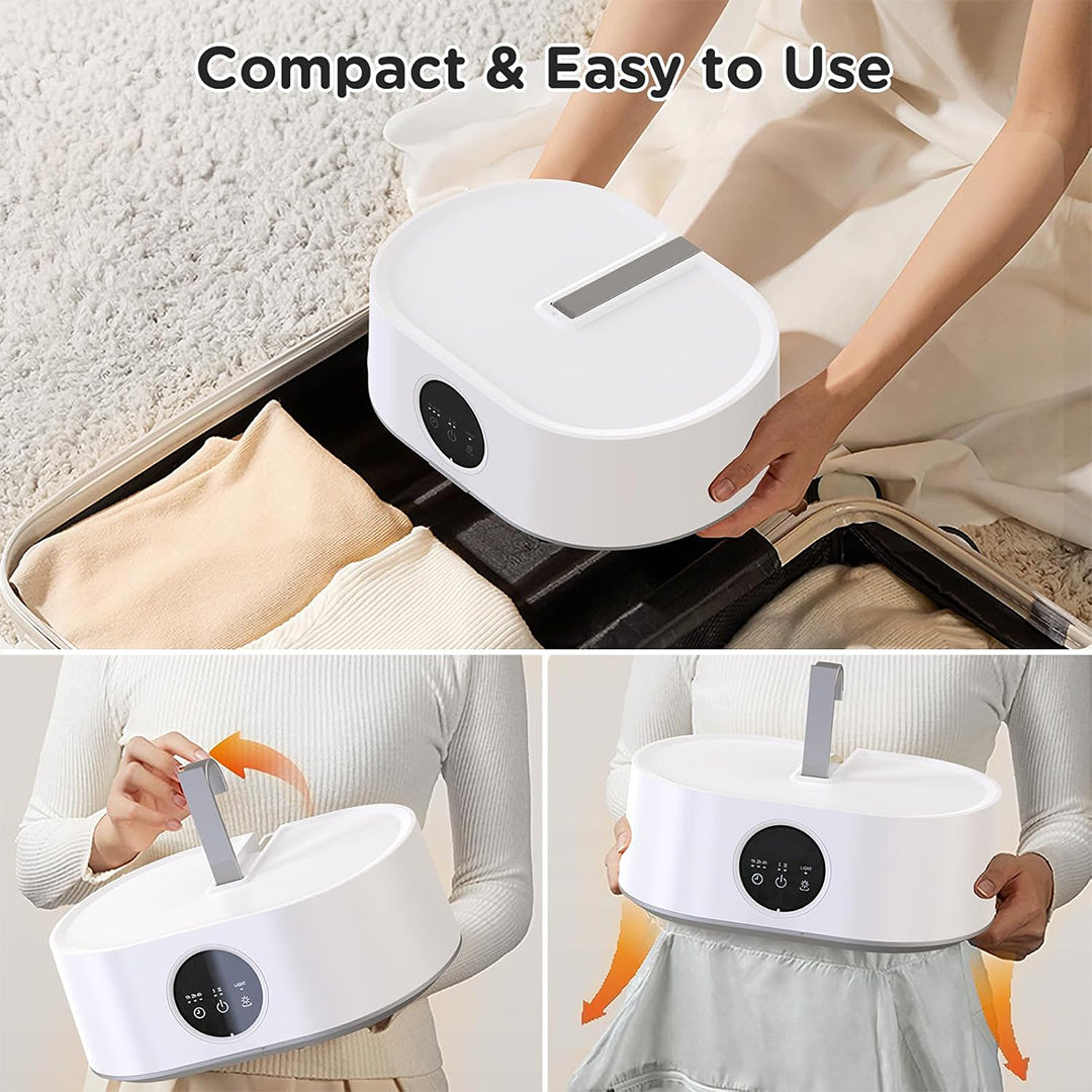 Fast Drying - Portable Foldable Electric Clothes Dryer – Y-S-P