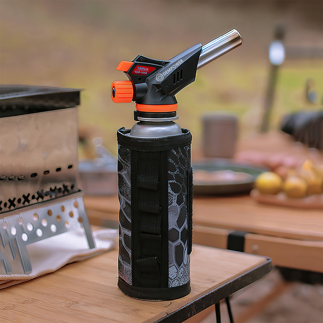 Kitchen Utensils Practical Lighter Gas Head