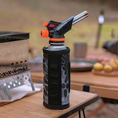 Kitchen Utensils Practical Lighter Gas Head