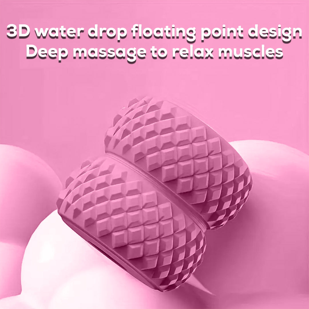Adjustable Full Body Massage Roller – Y-S-P