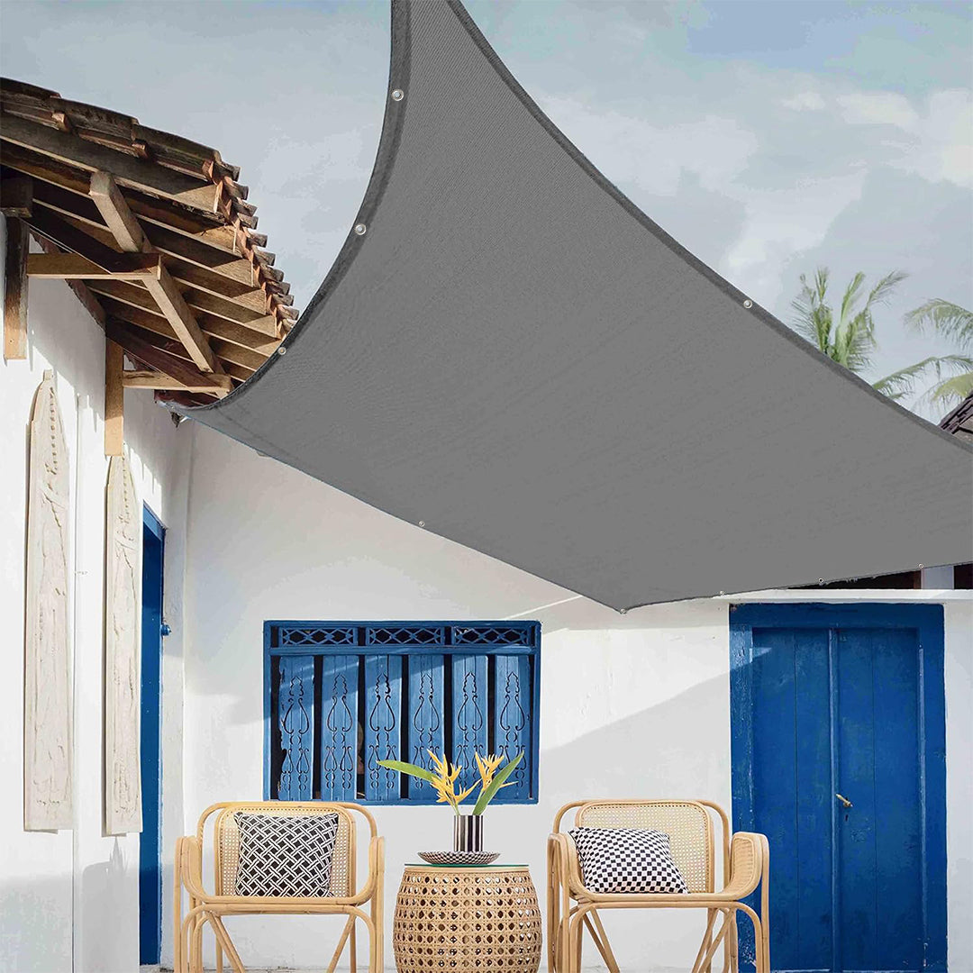 Durable and Stylish Shade Sail - Y-S-P