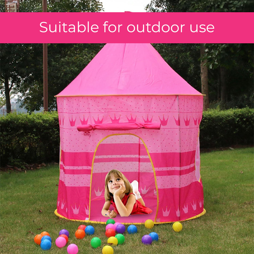 Kids Play Tent, Indoor & Outdoor Playhouse  Y-S-P