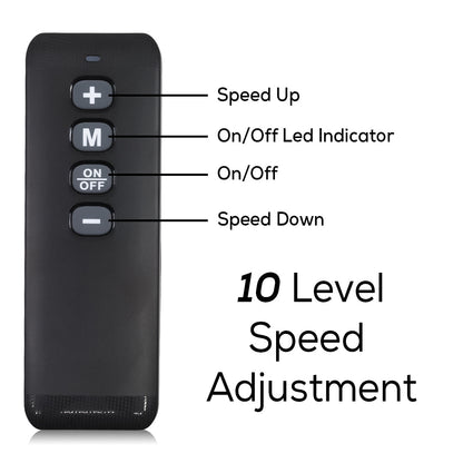 Treadmill used for a walking workout at home