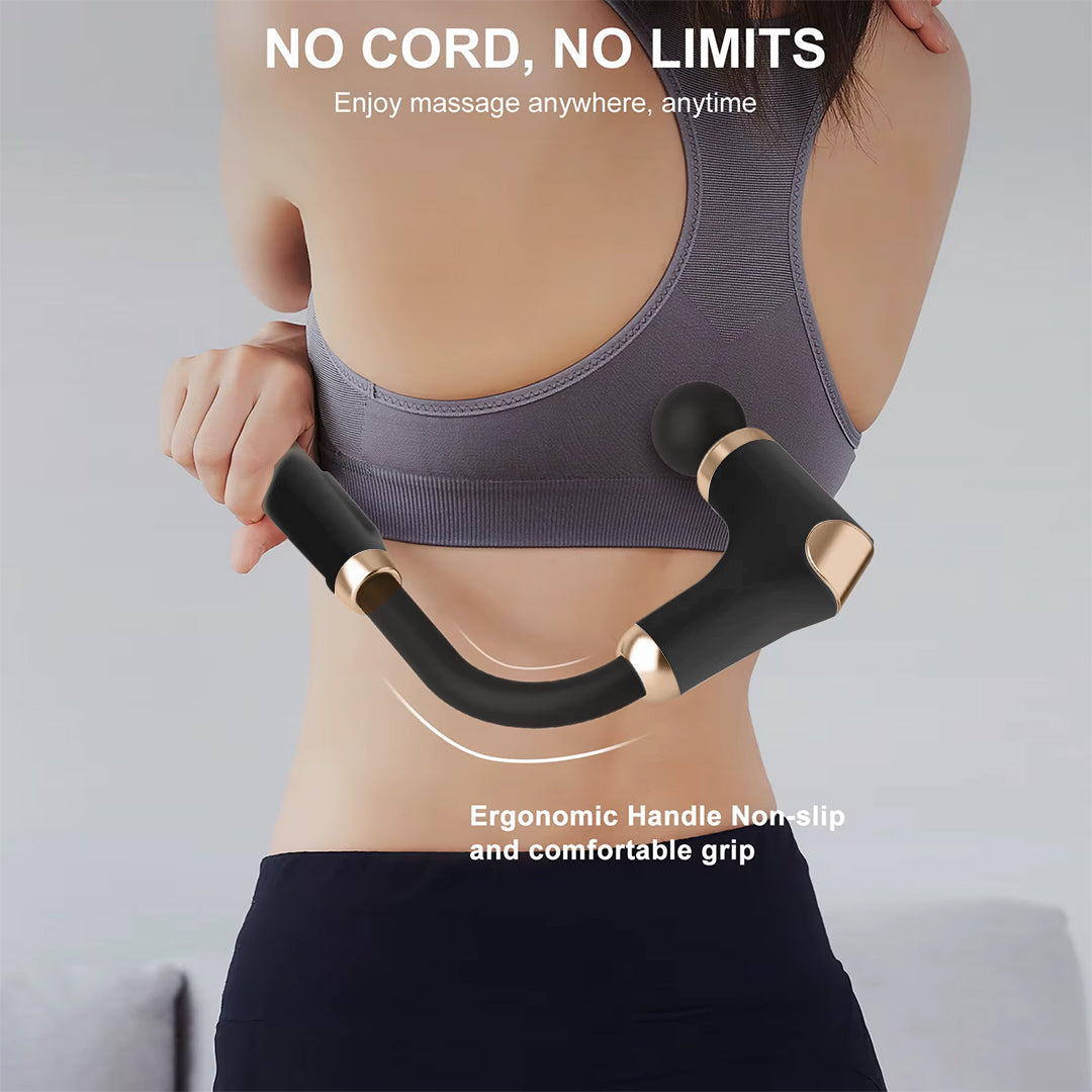 Cordless Massage Gun –Y-S-P
