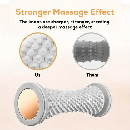 Foot & Muscle Relaxation Massage Roller