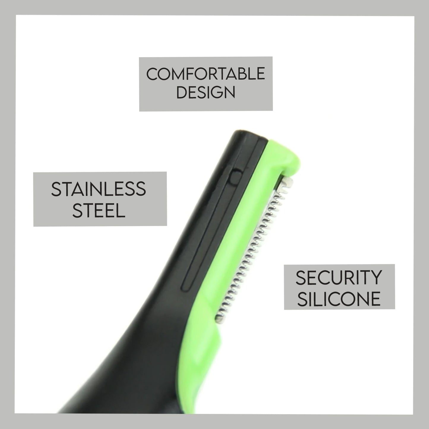 Ear and Nose Hair Removal Tool