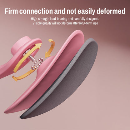 Smart Pelvic Floor Trainer – Digital Display, Silent Spring System, High Elasticity