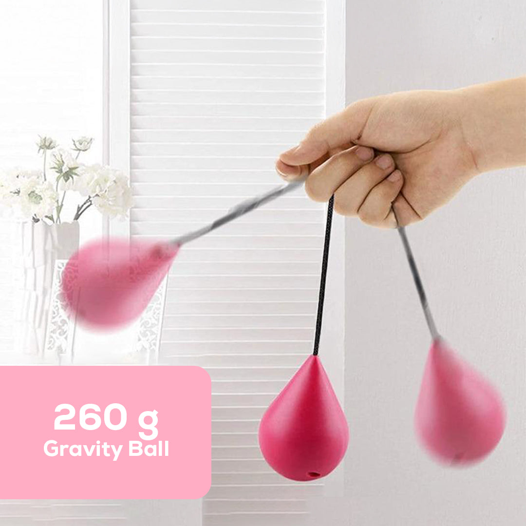 Adjustable Never-Fall Hula Hoop – Y-S-P