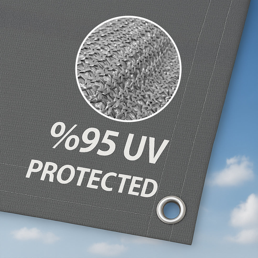 Durable and Stylish Shade Sail - Y-S-P