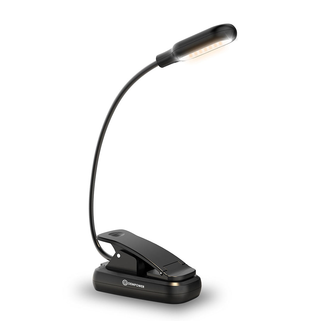 Portable, USB Rechargeable and Touch Sensor Control LED Desk Lamp Y-S-P