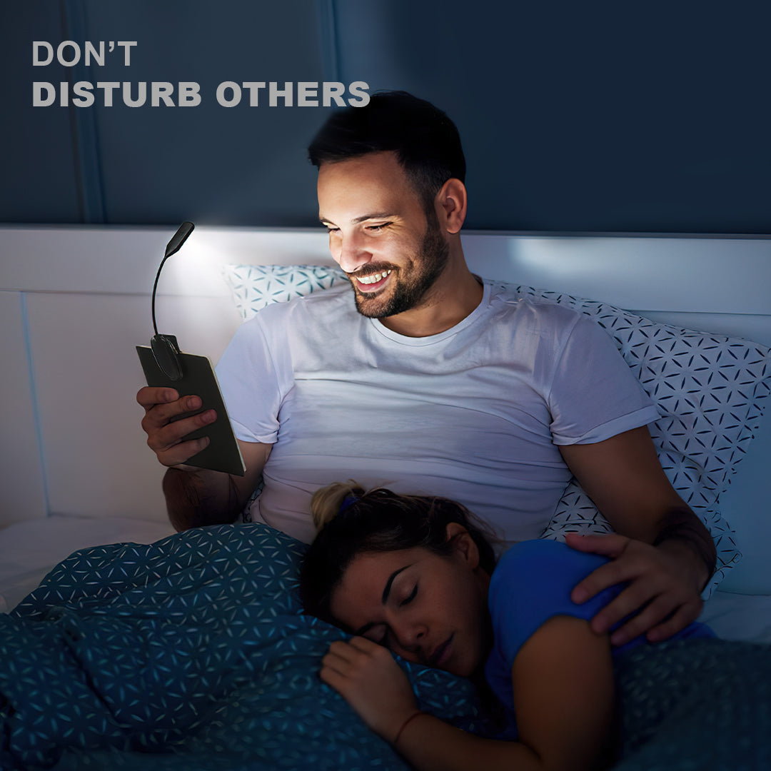 Portable, USB Rechargeable and Touch Sensor Control LED Desk Lamp Y-S-P