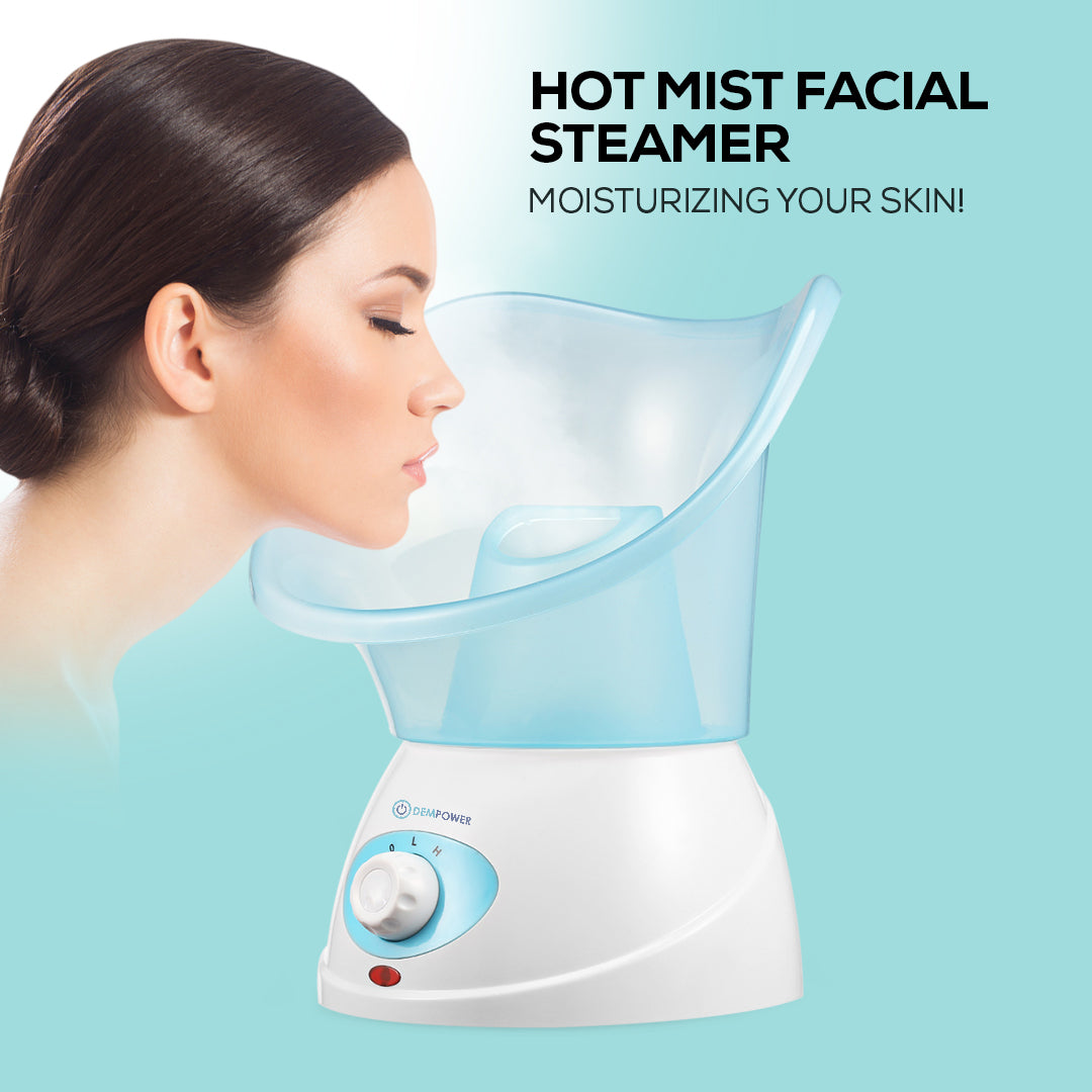 Professional Facial Steamer