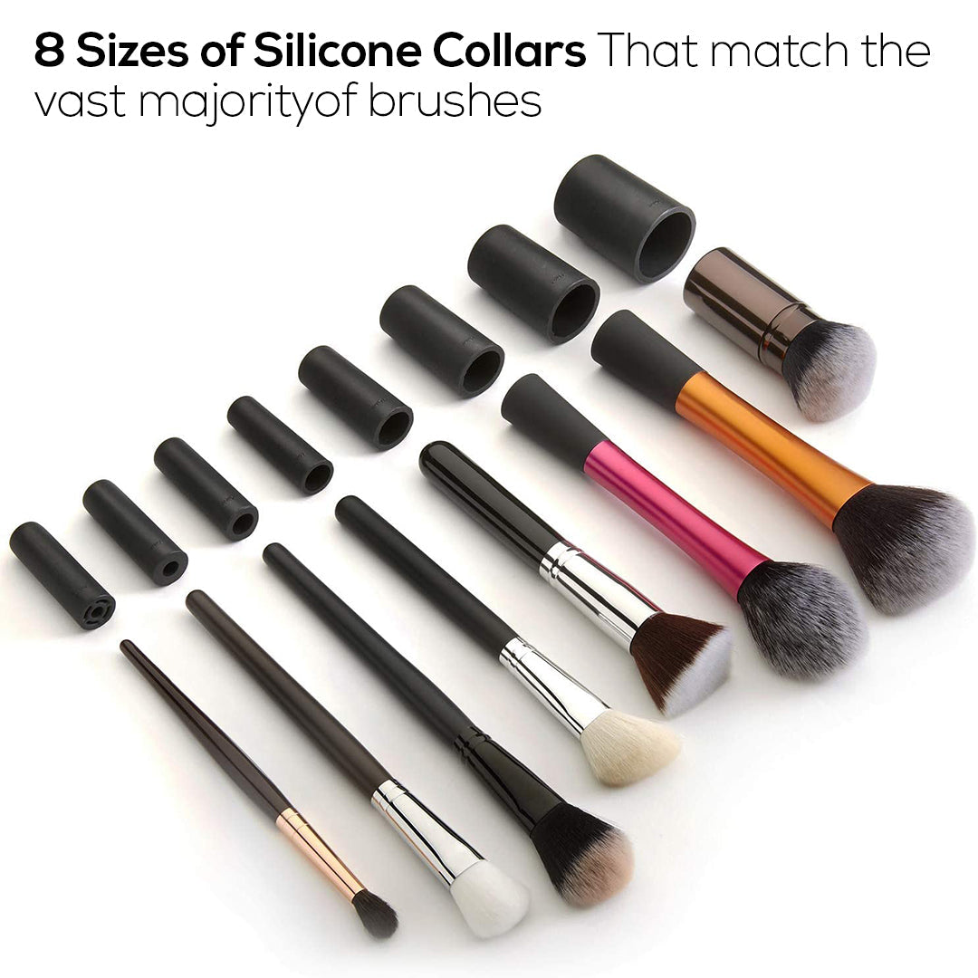 Automatic Makeup Brush Cleaner and Dryer Y-S-P