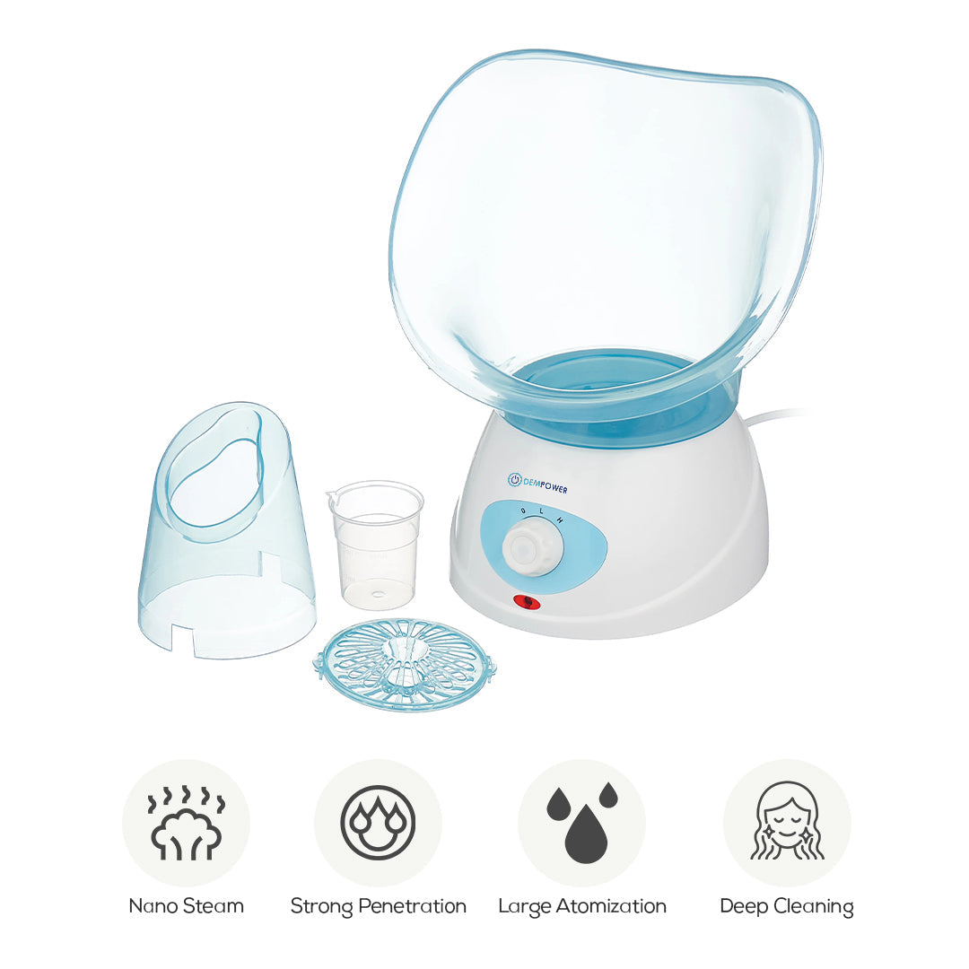 Professional Facial Steamer