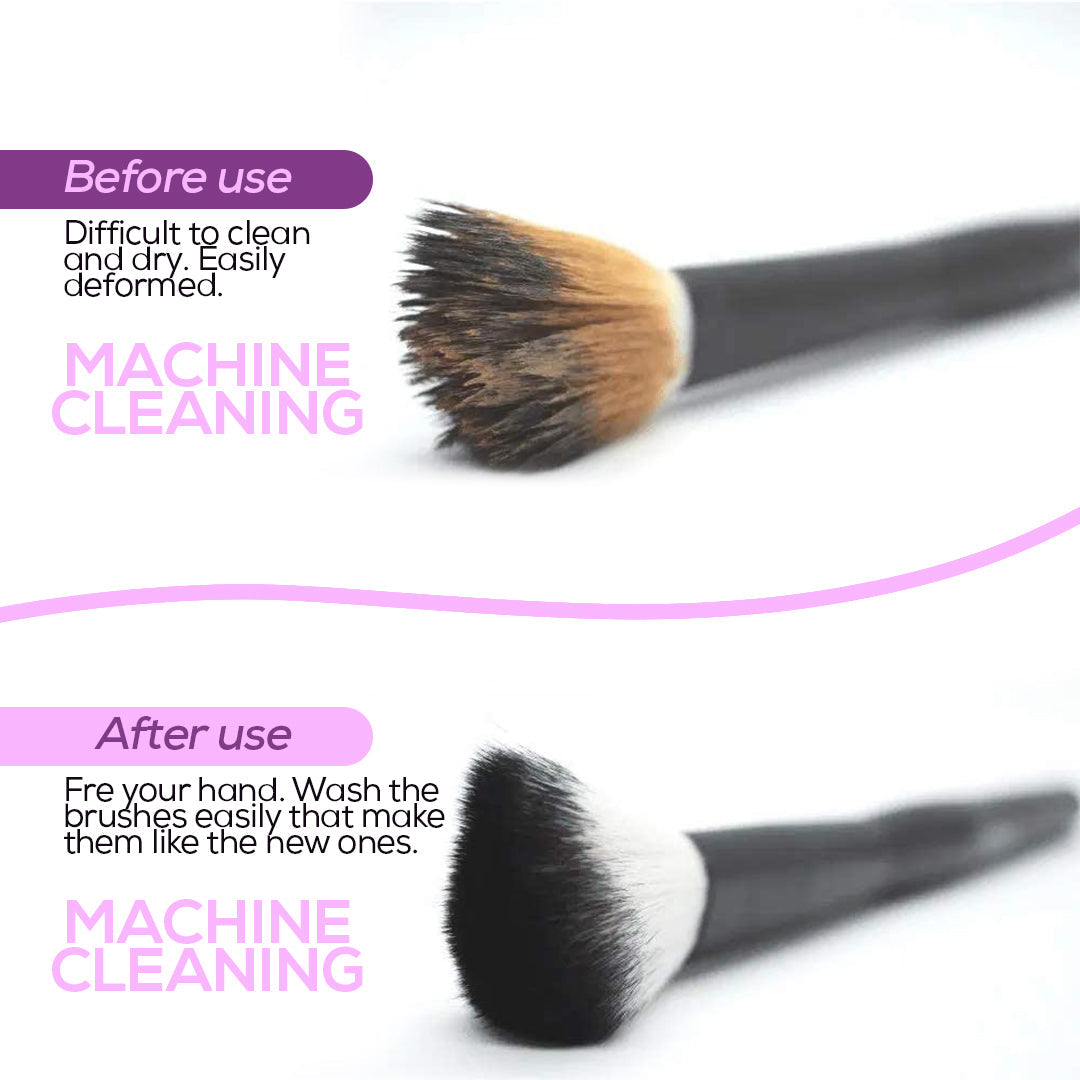 Automatic Makeup Brush Cleaner and Dryer Y-S-P