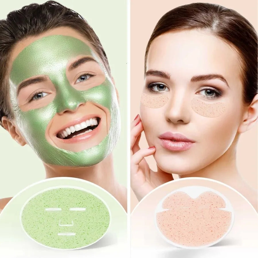 Natural Face Mask Maker Machine – Y-S-P