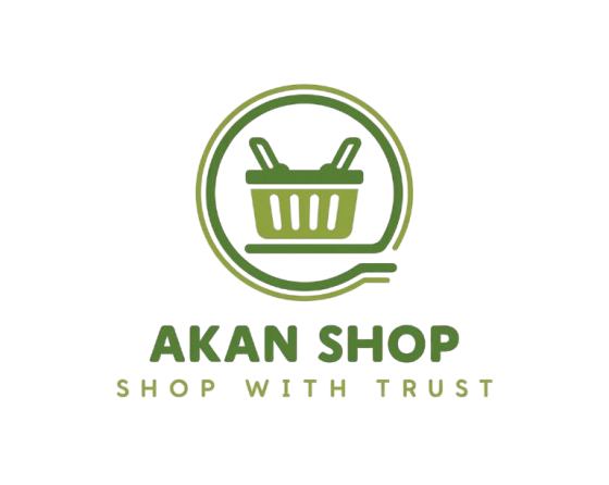 AKAN SHOP